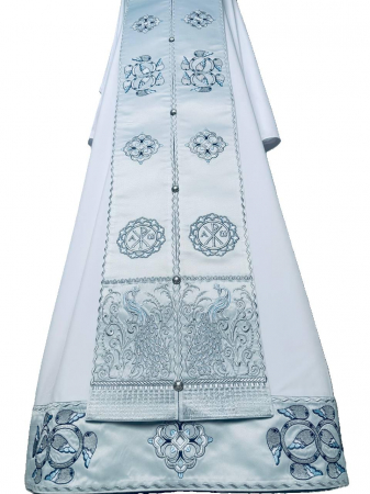 Vesminte Preot - Vesmant AOS P15