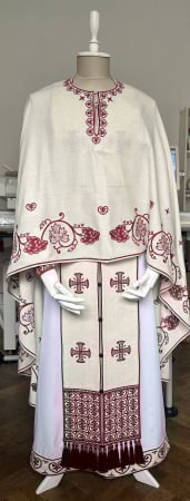 Vesminte Preot - Vesmant AOS P16