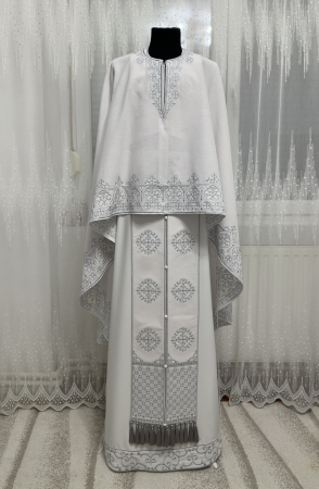 Vesminte Preot - Vesmant AOS P25