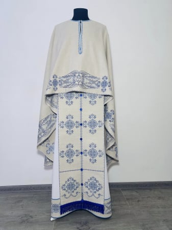 Vesminte Preot - Vesmant AOS P10