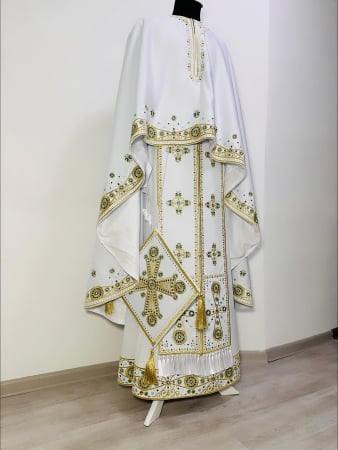 Vesminte Preot - Vesmant AOS P9