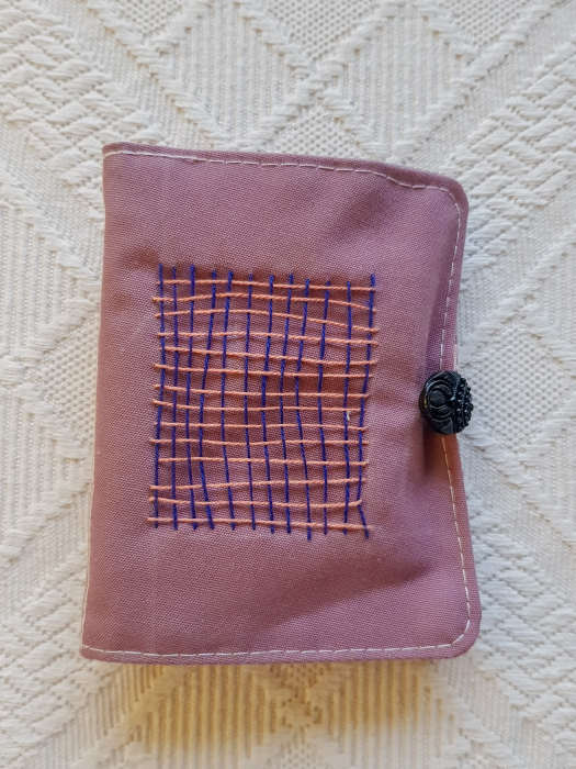 Atelier de cusut – tesut [6]