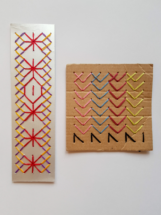 Atelier de cusut – tesut [3]