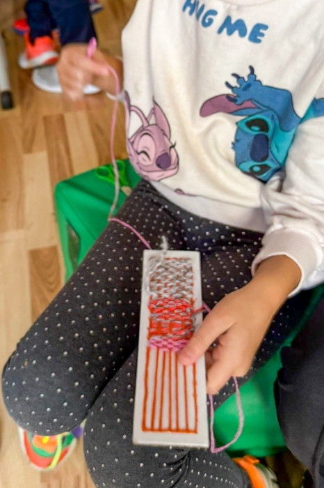 Atelier Saptamana Altfel [9]