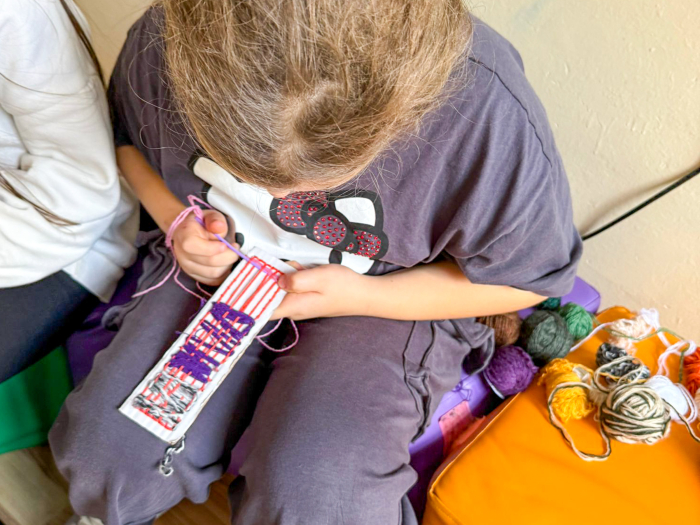 Atelier Saptamana Altfel [7]