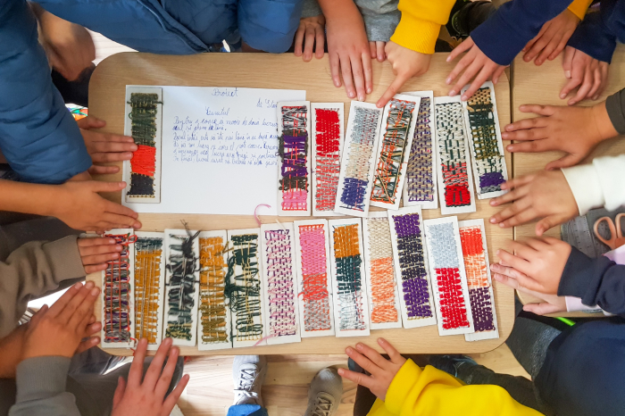 Atelier Saptamana Altfel [3]