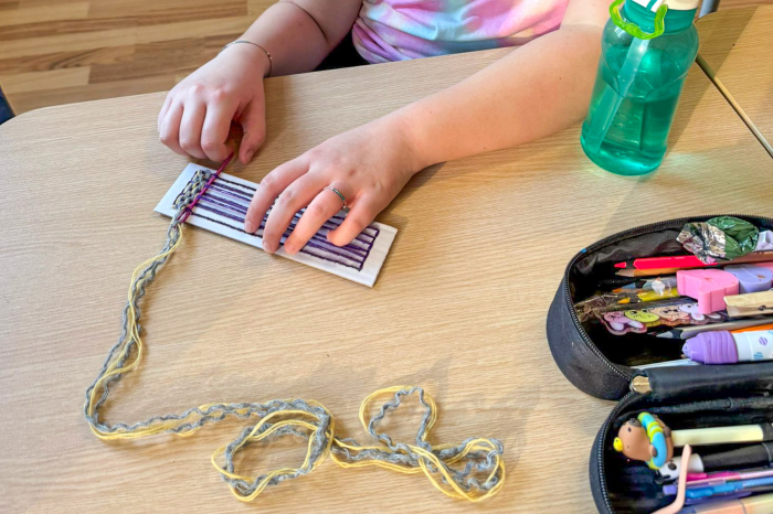 Atelier Saptamana Altfel [6]