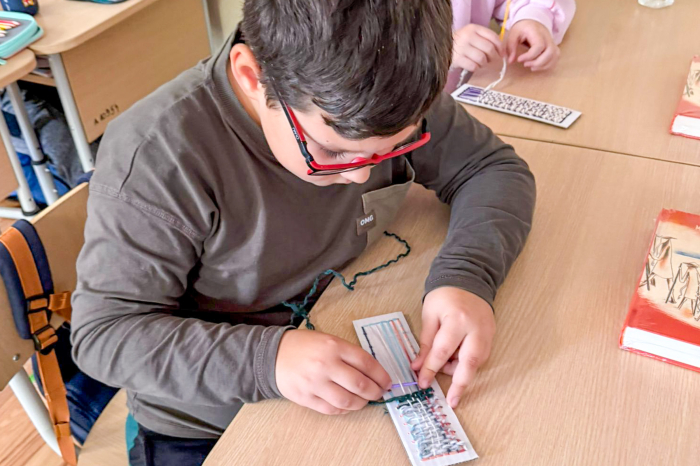 Atelier Saptamana Altfel [5]