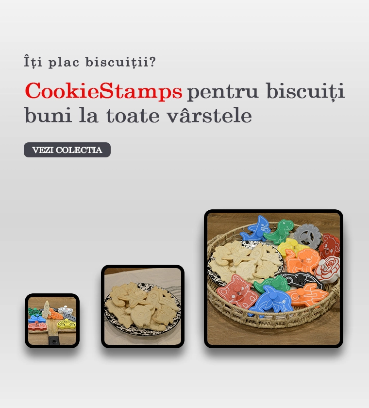 CookieStamps