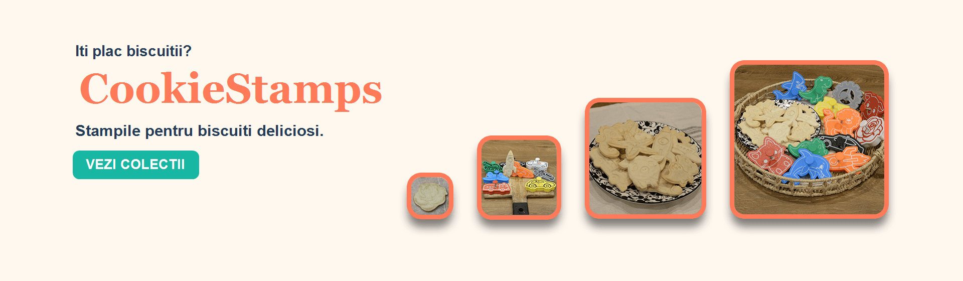 CookieStamps