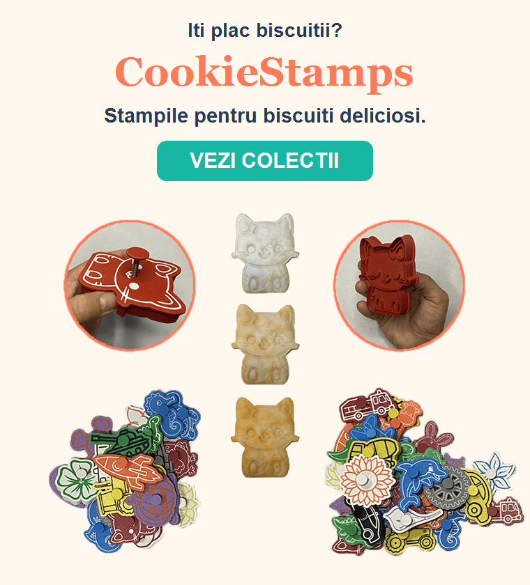 CookieStamps