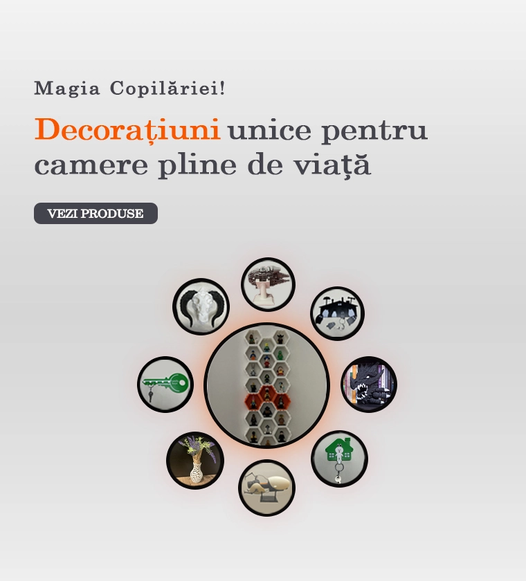 Decoratiuni Personalizate