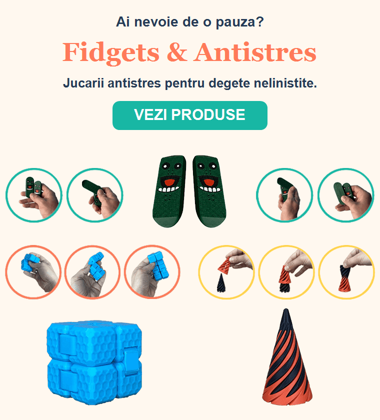 Fidgets