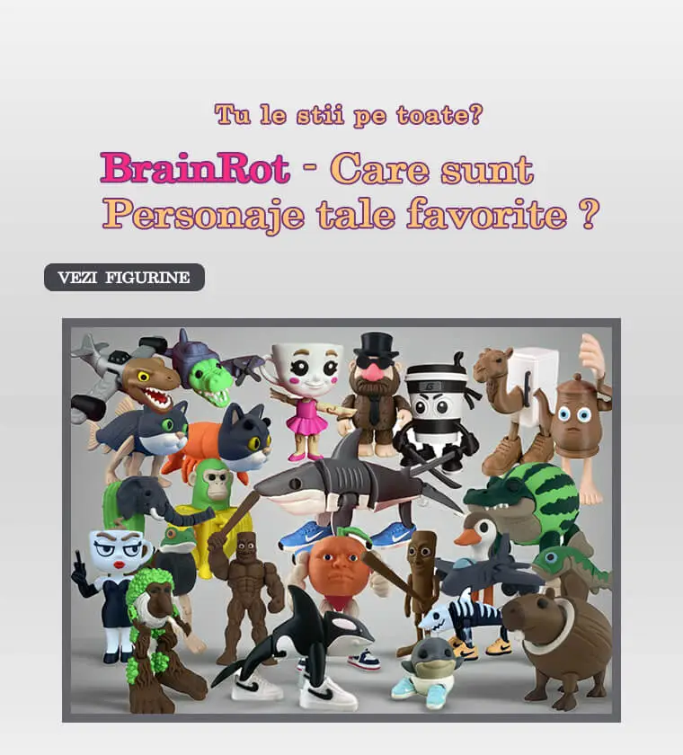 BrainRot