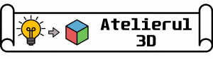 Atelierul 3D