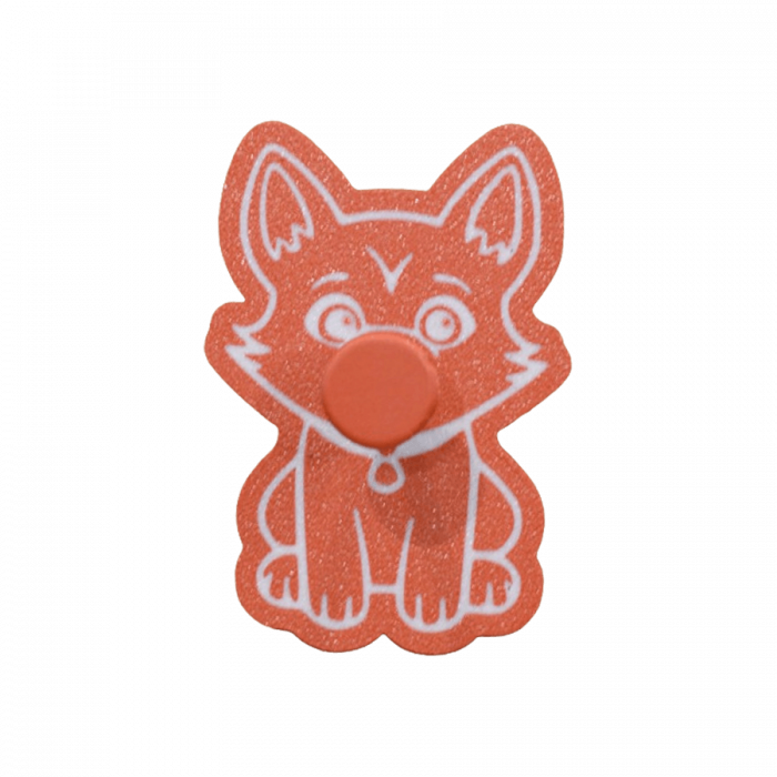CookieStamp - Caine, 87x60x16 mm - Cookie Cutter Decorativ pentru Aluat, Ștampilă pentru Biscuiți Unicat - Ideal pentru copii [8]