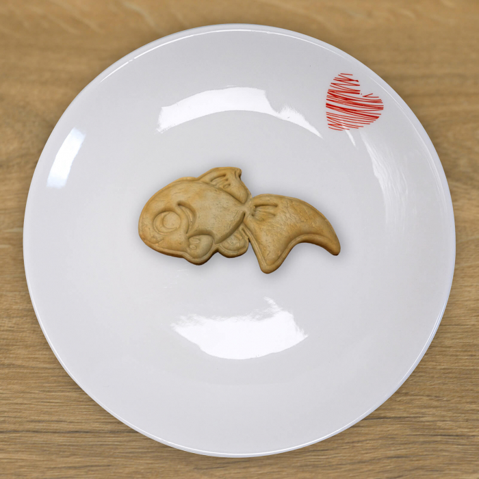 Cookie Stamp Peste, 66x106x16 mm [5]