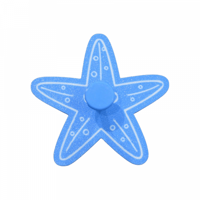 Cookie Stamp Steluta de Mare, 89x89x16 mm [8]