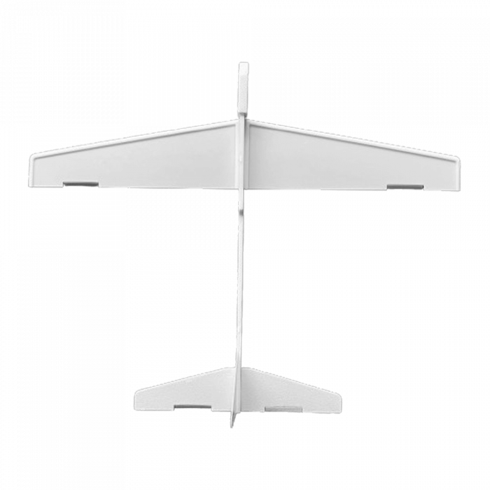 Kit de constructie, model Planor, lansare cu prastie [5]