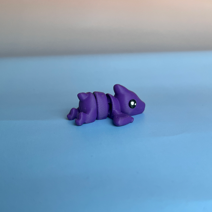 Set Vulcan cu Dinozauri – Container de Joacă cu Mini Zigluti [6]