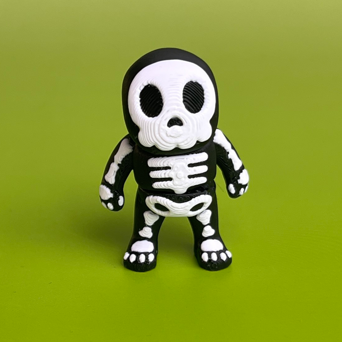 Gașca Monstruleților de Halloween – Set cu 10 Zigluți [8]