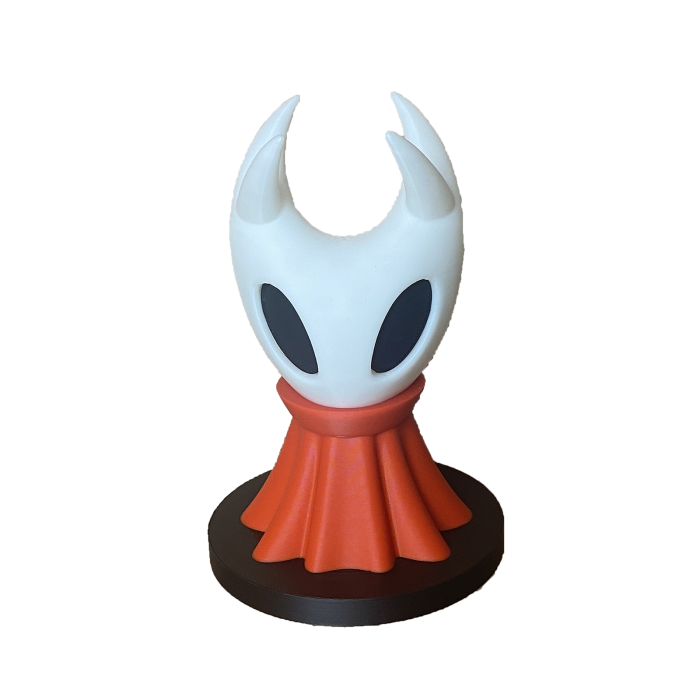 Suport Controller Hornet - SilkSong - Stand Gaming PS5/PS4/Xbox | Design 3D Minimalist | Cadou pentru Gameri Pasionați (Printat 3D, Compatibil DualShock) [6]