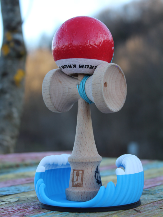 Suportul Premium Kendama [4]
