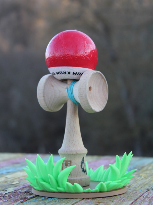 Suportul Premium Kendama [2]