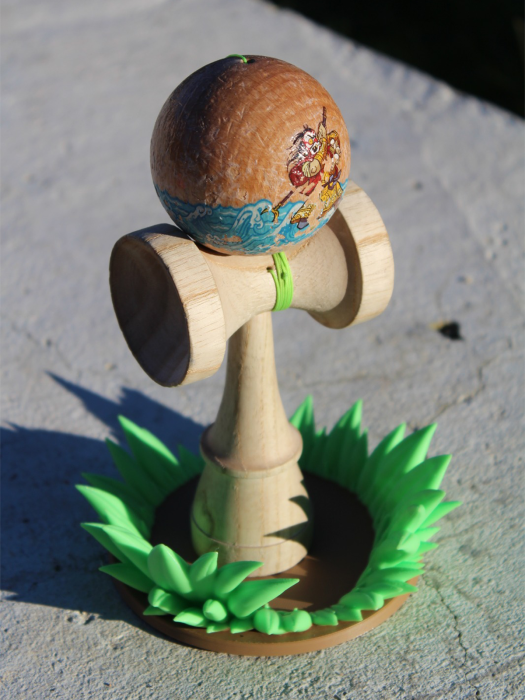 Suportul Premium Kendama [7]