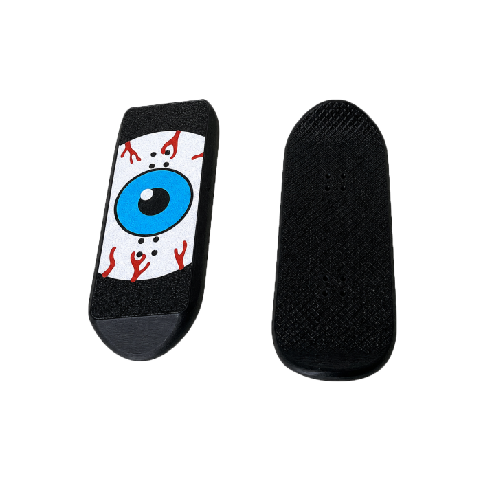 Frost Gaze - KickFlip Fidget [5]