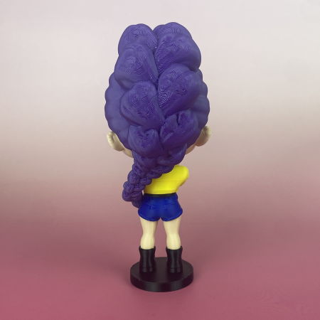 Statueta Rumi - K-Pop Demon Hunters [3]