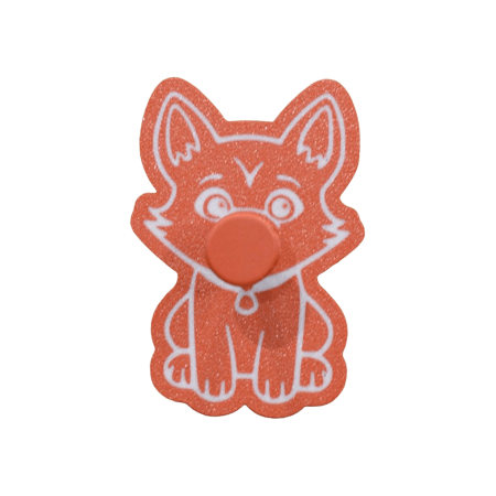 CookieStamp - Caine, 87x60x16 mm - Cookie Cutter Decorativ pentru Aluat, Ștampilă pentru Biscuiți Unicat - Ideal pentru copii [7]