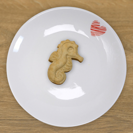 Cookie Stamp Calut de Mare, 92x61x16 mm [4]