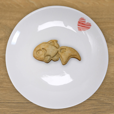 Cookie Stamp Peste, 66x106x16 mm [4]