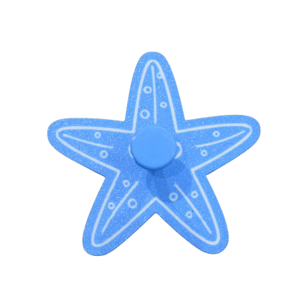 Cookie Stamp Steluta de Mare, 89x89x16 mm [7]