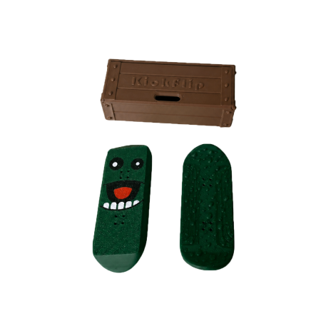 Pickle - KickFlip Fidget [1]