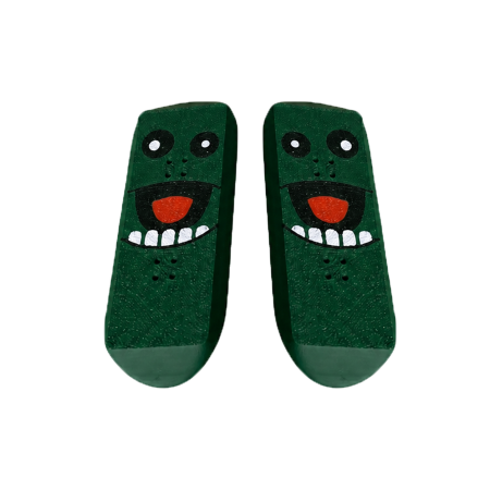 Pickle - KickFlip Fidget [4]