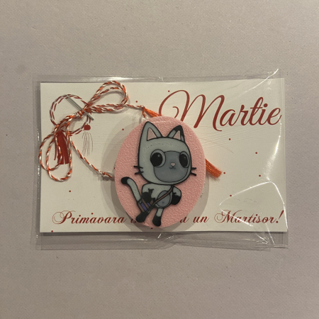 Gabby's Dollhouse - Martisoare Broșă [2]