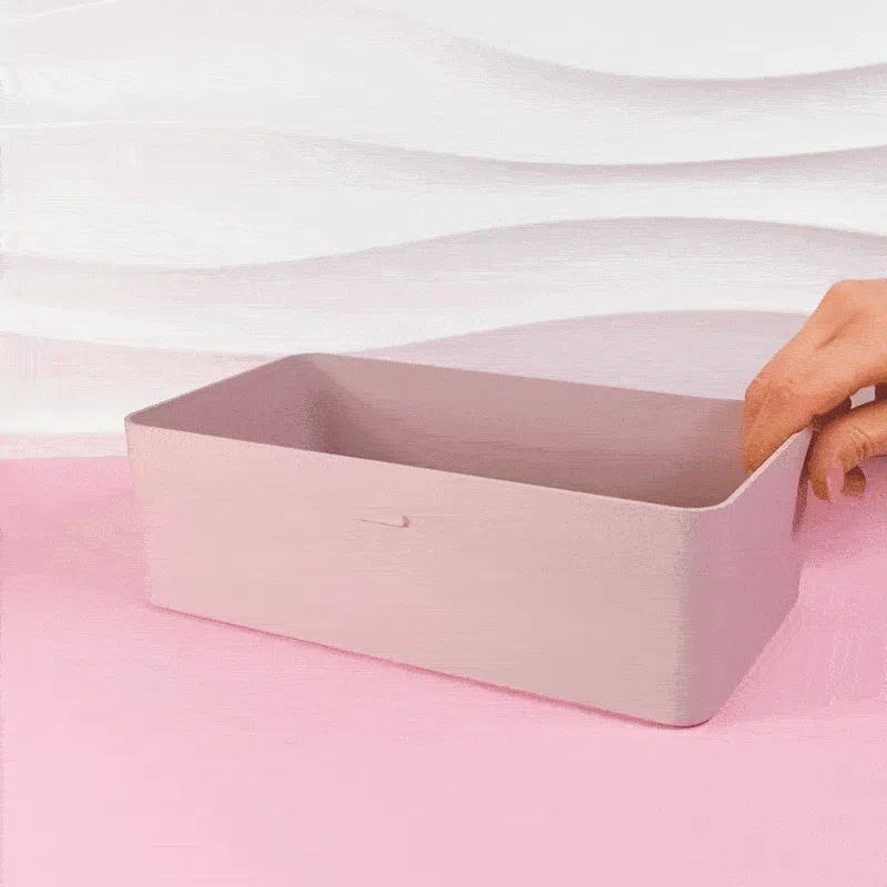 Husă Cutie Șervețele Dessert – Design Decorativ, Dreptunghiulară sau Pătrată [1]