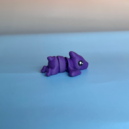 Set Vulcan cu Dinozauri – Container de Joacă cu Mini Zigluti [5]