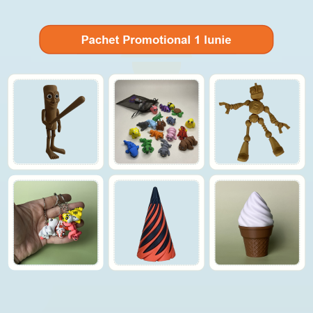 Oferte 1 iunie - Pachet Promotional Zigluti