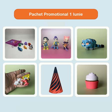 Oferte 1 iunie - Pachet Promotional K-Pop