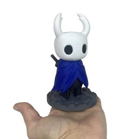 Statueta Hollow Knight,15 cm, jucarie 3D, Plastic [2]
