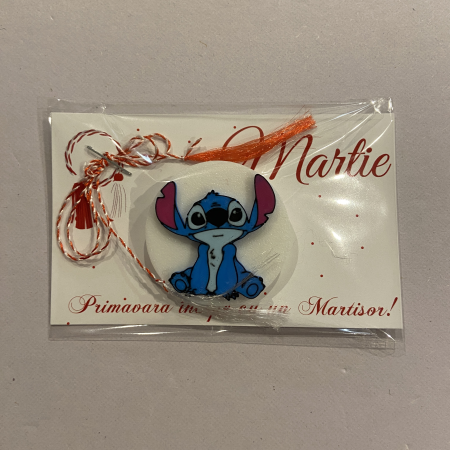 Stich - Martisoare Broșă [1]