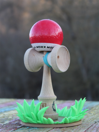 Suportul Premium Kendama [1]