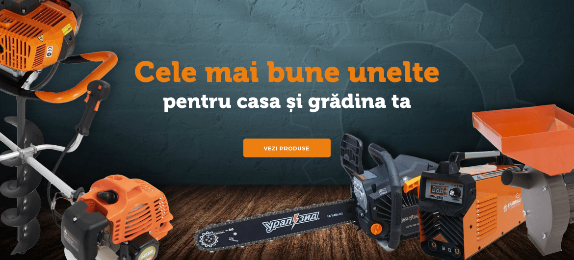 Cele mai bune unelte