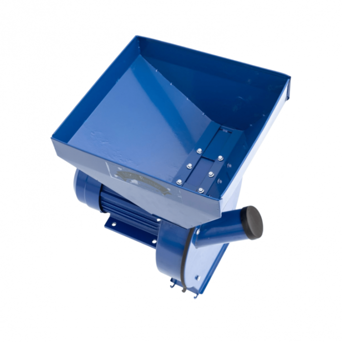 4500W Moara CAMPION pentru furaje și cereale ,buton start stop, 4 SITE IN CUTIE [4]