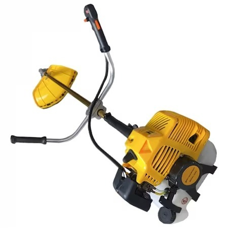 Motocoasa 8.5 CP CAMPION Motocositoare complet echipata PREMIUM! + ADAPTOR PRASITOARE [2]