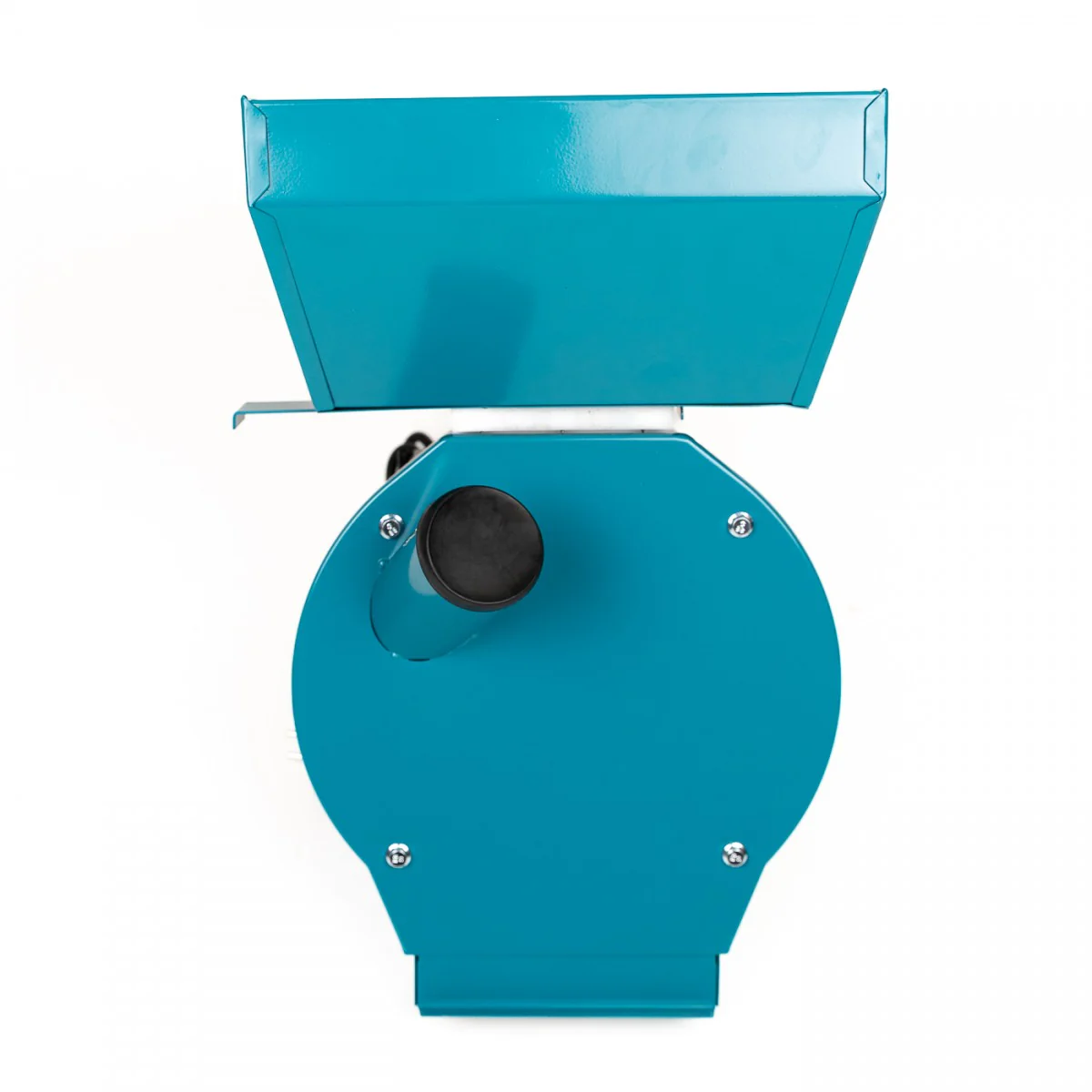 4200W Moară Electrică cu Ciocane Broman, Capacitate 300 kg/oră pentru Cereale și Stiuleti + 4 SITE INCLUSE [8]