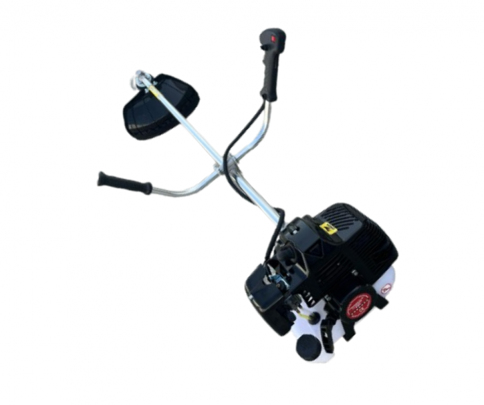 Motocoasa 8,5CP CAMPION Motocositoare complet echipata PREMIUM! [2]